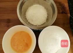 炸鸡柳的做法图解3