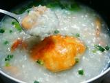 海鲜粥