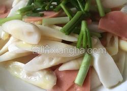 白油笋子