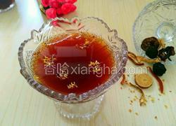 五味尚膳鲜煮酸梅汤