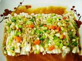 油闷金针菇