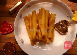 小金条的做法图解4