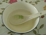 萝卜蜂蜜