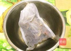 五味尚膳鲜煮酸梅汤的做法图解3