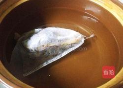 五味尚膳鲜煮酸梅汤的做法图解4