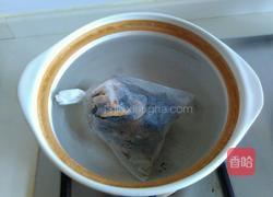 五味尚膳鲜煮酸梅汤的做法图解4