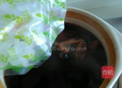 五味尚膳鲜煮酸梅汤的做法图解6