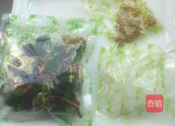 五味尚膳鲜煮酸梅汤的做法图解1