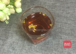 五味尚膳鲜煮酸梅汤的做法图解8