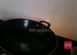 炒青菜的做法图解2