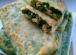 煎饼盒子