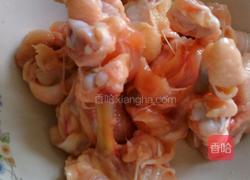 垂肉炸鸡腿的做法图解2