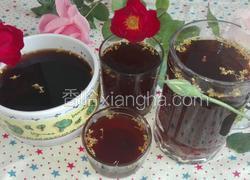 五味尚膳鲜煮酸梅汤