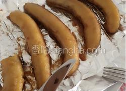 蕉不醉人 香自醉
