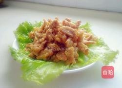 现炸酥肉的做法图解11
