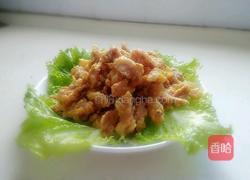 现炸酥肉的做法图解13