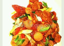 南京牛肉小豆饼
