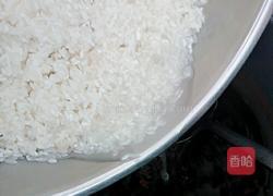 红小豆焖白米饭的做法图解6