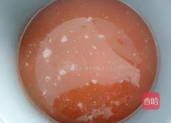 红小豆焖白米饭的做法图解7