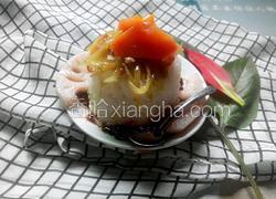 咖喱猪骨饭