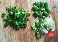 水煮肉片的做法图解3