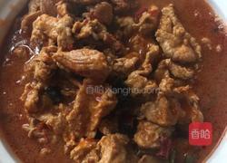 水煮肉片的做法图解11