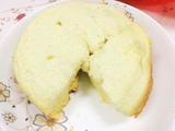 电饭煲蛋糕