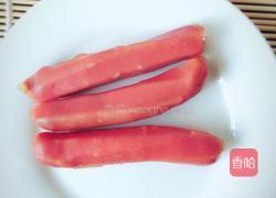 果蔬沙拉（自由发挥）的做法图解8