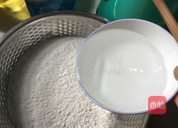 千层饼的做法图解2