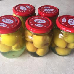 自制纯天然枇杷罐的做法[图]