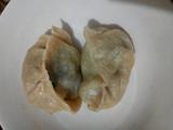 野菜大馅饺子的做法[图]