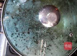 绿豆汤的做法图解4