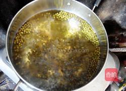 绿豆汤的做法图解5