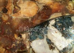 红烧大甲鱼