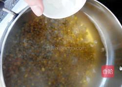 绿豆汤的做法图解6