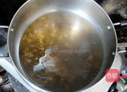 绿豆汤的做法图解9