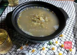 绿豆汤的做法图解10