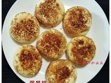 圆梦烤饼