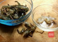 大煮干丝的做法图解1