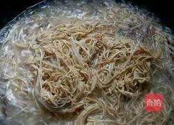 大煮干丝的做法图解15