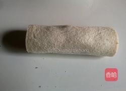 香蕉紫薯卷(吐司版)的做法图解7