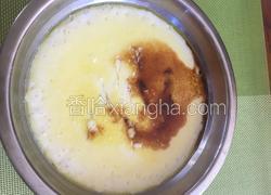蒸鸡蛋糕