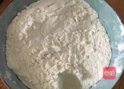 葱花饼的做法图解2