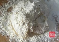 葱花饼的做法图解9
