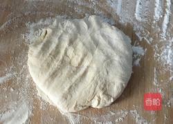 葱花饼的做法图解10