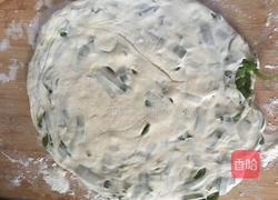葱花饼的做法图解22