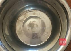 蒸鸡蛋糕的做法图解6