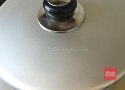 蒸鸡蛋糕的做法图解8