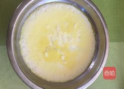 蒸鸡蛋糕的做法图解10