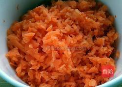 鸡肉香菜饺子的做法图解4